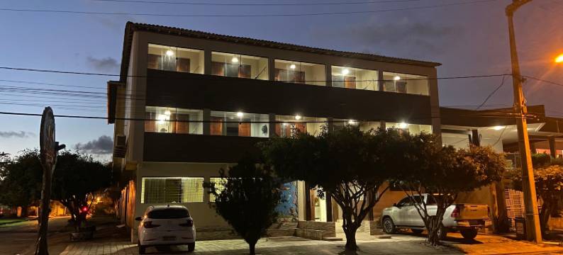 科斯塔杜科拉利斯旅馆(Pousada Costa Dos Corais)图片