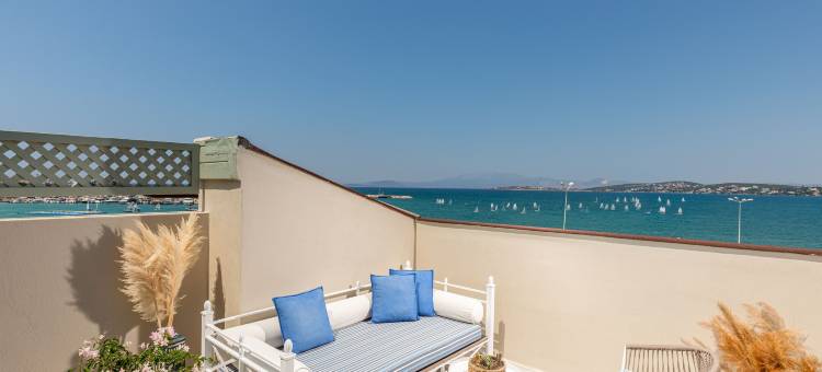 Cumbalıca海滩酒店(Cumbalıca Beach Hotel)图片