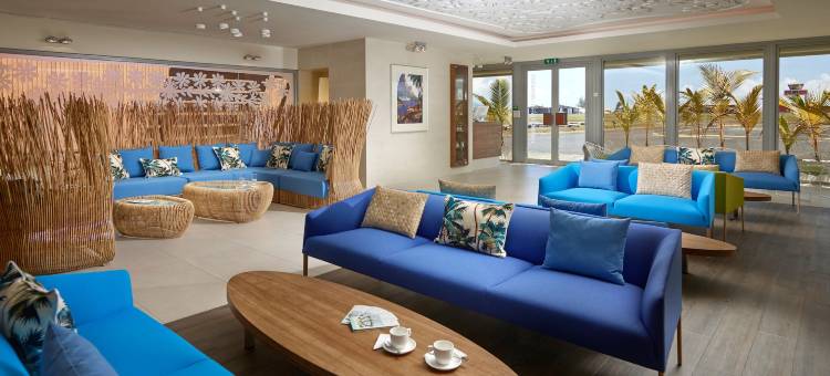 布兰多酒店，特蒂阿罗阿私人岛屿(The Brando, Tetiaroa Private Island)图片