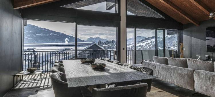 Black Summit Boutique Resort Laax图片