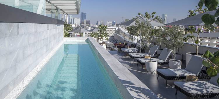 Xoma 精品住宿 by Viadora(Xoma Boutique Stays by Viadora)图片