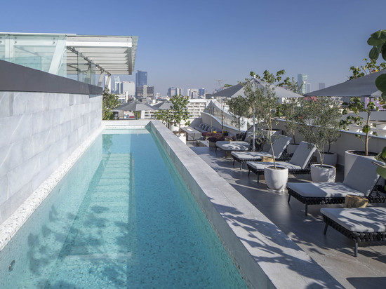 Xoma 精品住宿 by Viadora