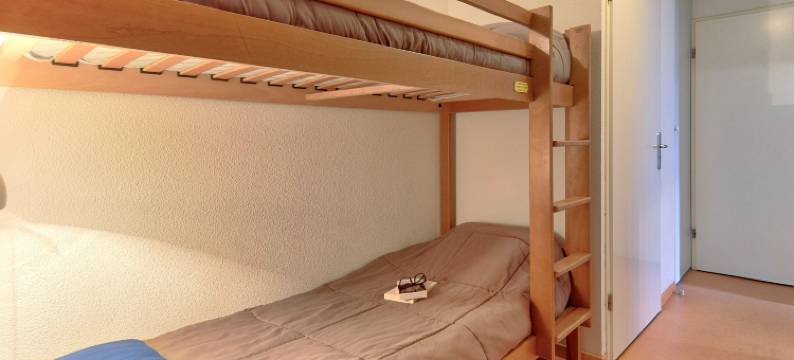 Vacancéole -阳光阳台(Vacanceole - les Balcons du Soleil)图片