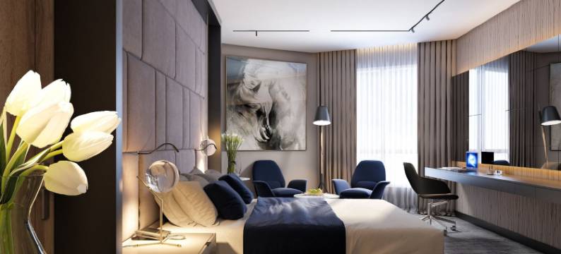 寇巴尔假日套房酒店(Holiday Inn & Suites AL KHOBAR by IHG)图片