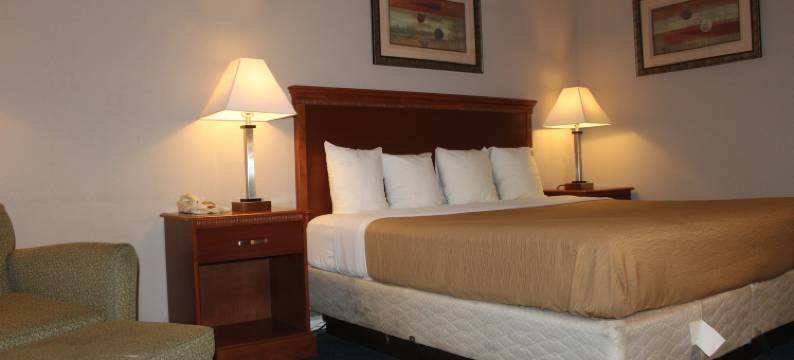 州际汽车旅馆(Interstate Motel)图片