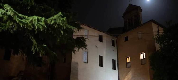 蒙纳斯特罗格拉齐乡村房屋(Monastero le Grazie)图片