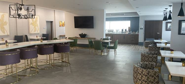 舒适酒店之家与套房盖拉廷 - 纳什维尔大都会(Comfort Inn & Suites Gallatin - Nashville Metro)图片