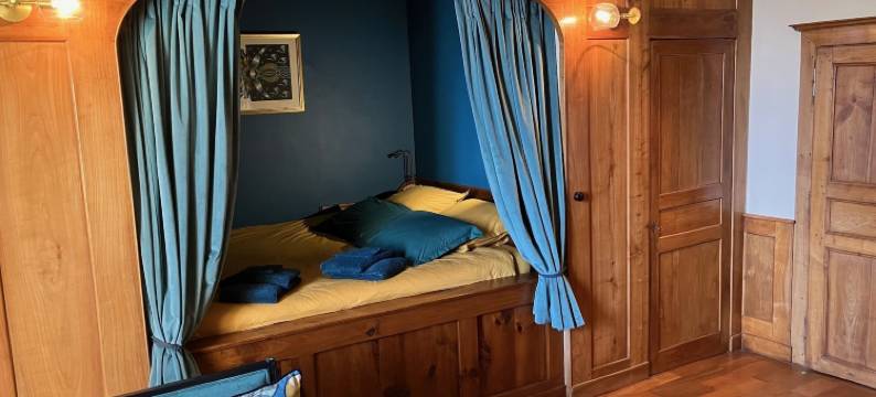 Montautre城堡(Château de Montautre)图片