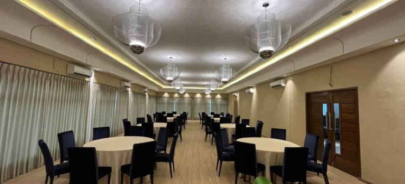 奥特鲁酒店民丹岛 - 丹戎槟榔(Alltrue Hotel Bintan - Tanjungpinang)图片