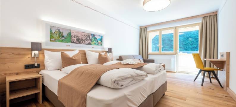 艾伦贝格城堡世界(Burgenwelt Ehrenberg Dependance 2)图片