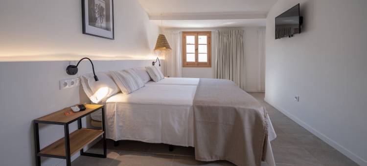 Tres Tocs酒店(Tres Tocs)图片