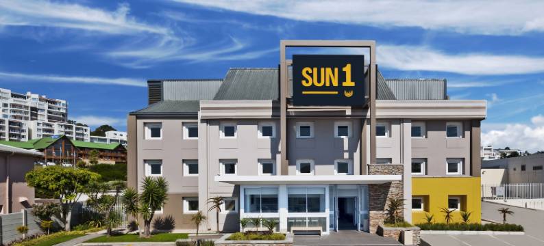 太阳 1 号伊丽莎白港酒店(Sun1 Port Elizabeth)图片