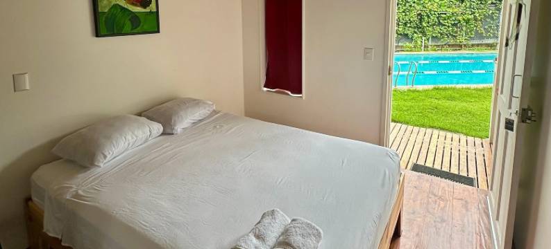 Tama旅馆(Hotel Tama Lodge)图片