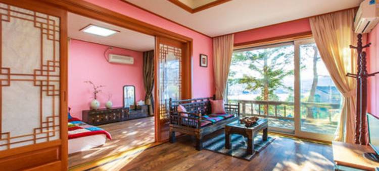卡萨雪岳山民宿(Casa Seorak Bed and Breakfast)图片