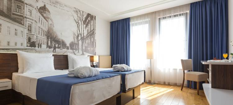阿巴酒店(Abba Hotel)图片