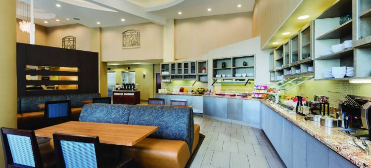 克利奇站凯悦嘉轩酒店(Hyatt Place College Station)图片