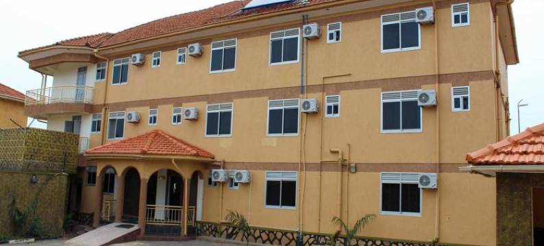 美妙酒店(Fancy Hotel Munyonyo)图片