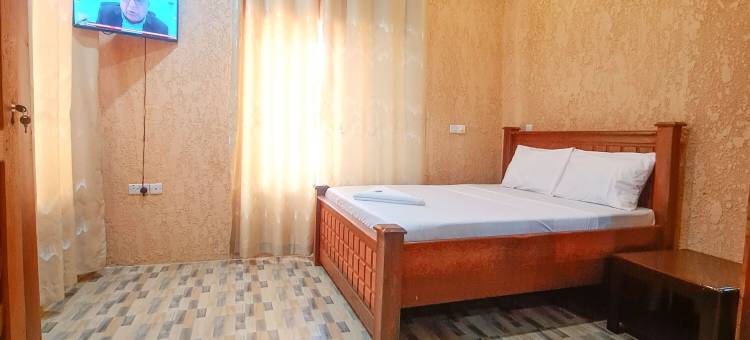最佳点集团桑给巴尔(Best Point Hotel Zanzibar)图片