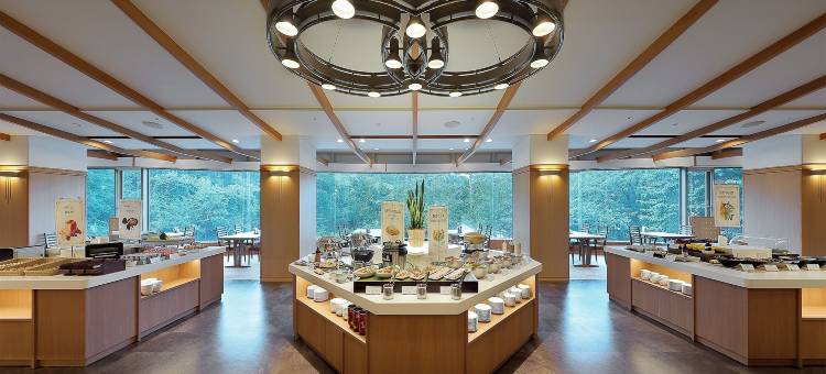 藏王国际酒店(Zao Kokusai Hotel)图片