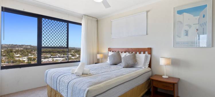 兰利公园公寓(Langley Park Apartments)图片