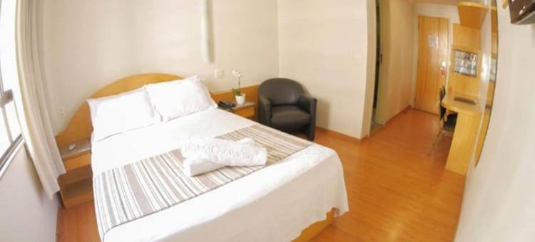 伊卡拉海滩酒店(Icaraí Praia Hotel)图片