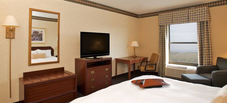 欢朋酒店-特雷霍特(Hampton Inn Terre Haute)图片