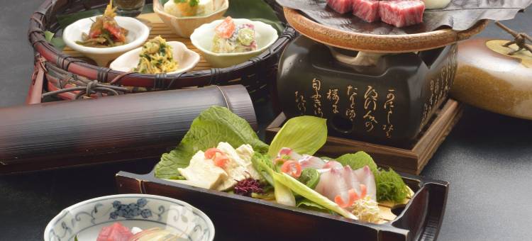 松坂屋本店酒店(Matsuzakaya Honten)图片