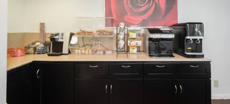 硅谷酒店(Silicon Valley Inn)图片