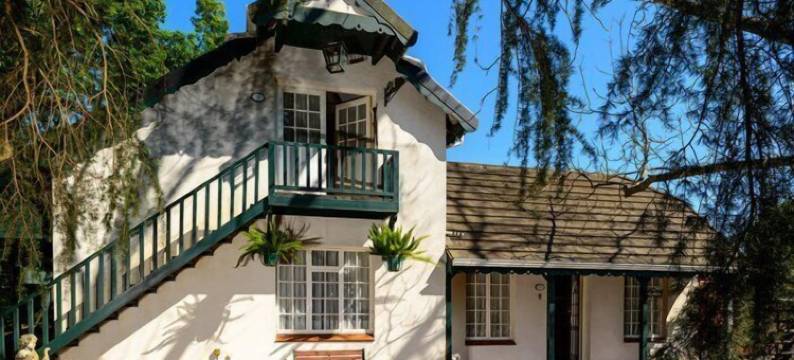 比吉优选小屋(Biggy Best Boutique Hotel & Self Catering Cottages)图片