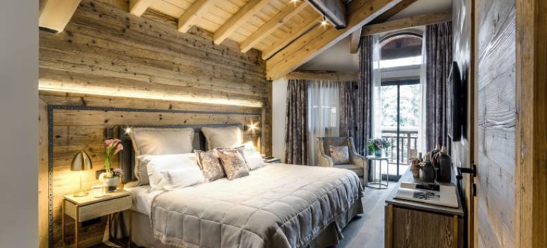 1850库尔舍瓦斯沃里尔酒店(Hôtel la Sivolière)图片