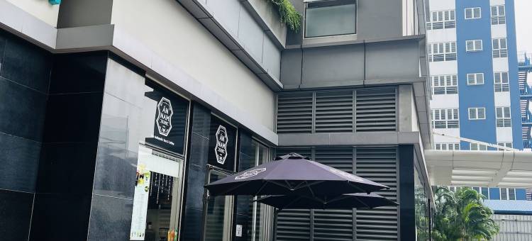日出城市公寓酒店(Sunrise City Apartments)图片