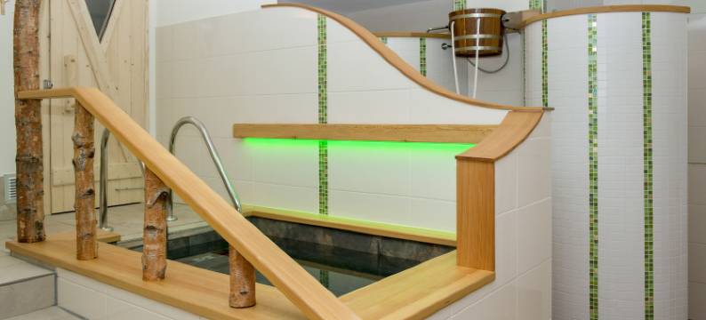 斯坦伯格瓦尔德怀塞自然酒店(Steinbergs Wildewiese NaturHotel)图片