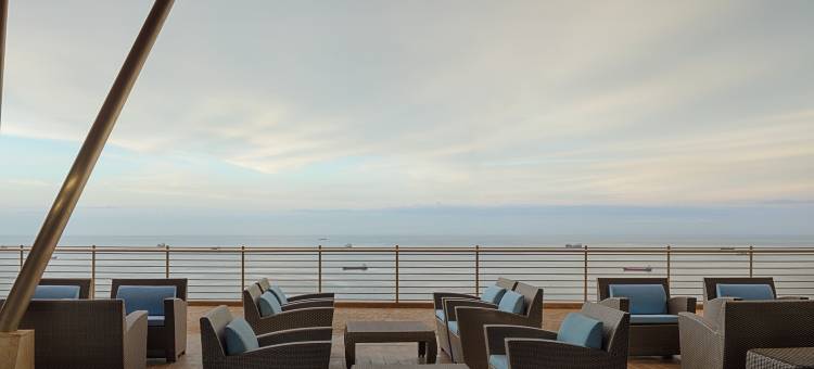 奥兰福朋喜来登酒店(Four Points by Sheraton Oran)图片