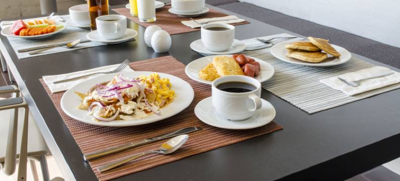 戈勒利亚斯塞拉亚酒店(Casa Inn Galerias Celaya)图片