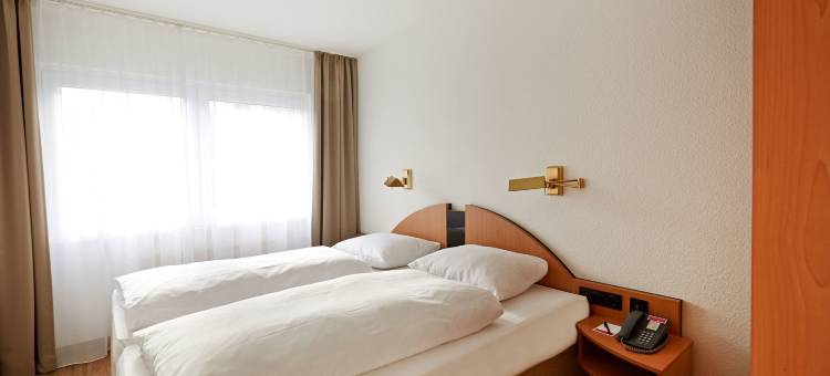 陶努斯山公寓酒店(Micador Appartementhaus)图片