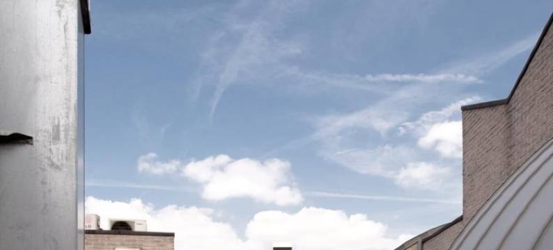 沃尔卢酒店(Hotel Verlooy)图片