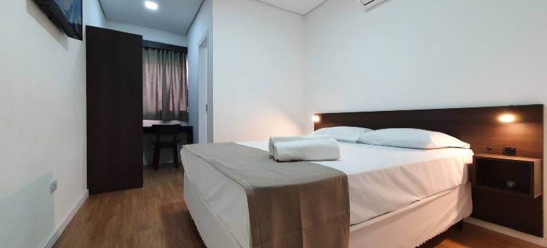 卡梅洛酒店(Hotel Carmelo)图片