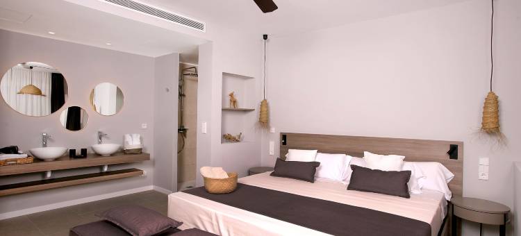 艾奎斯小度假村(Eques Petit Resort)图片