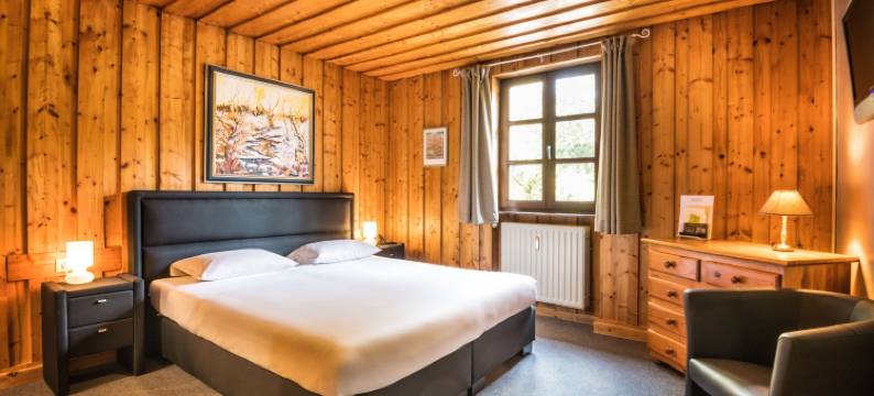 多迈纳都穆林达瑟尔博恩酒店(Domaine du Moulin d'Asselborn)图片