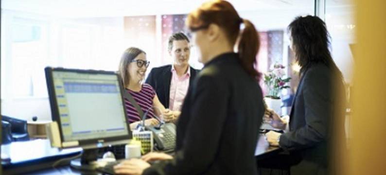 奥斯卡朗姆酒店(STF Hotell Rum Oscar)图片