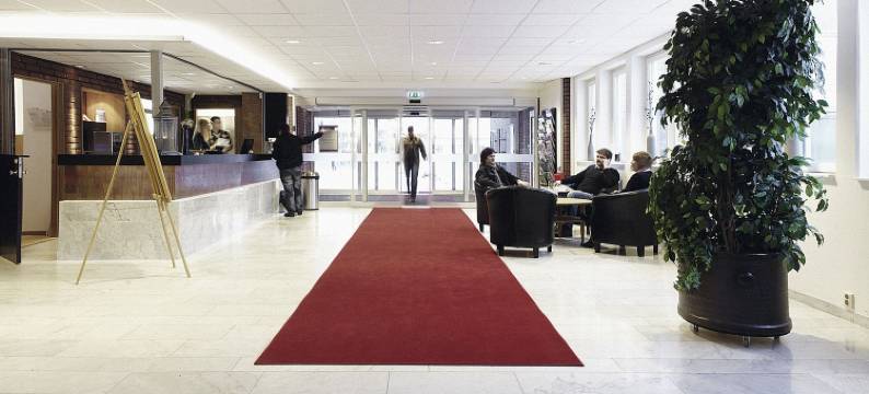 奥斯卡朗姆酒店(STF Hotell Rum Oscar)图片