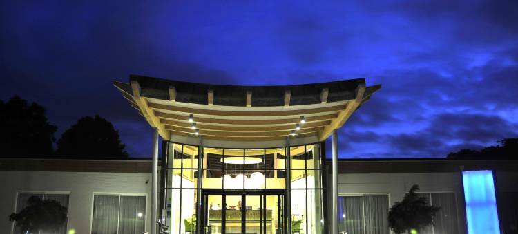 弗莱彻酒店餐厅多尔威尔斯 - 阿纳姆(Fletcher Hotel Restaurant Doorwerth - Arnhem)图片