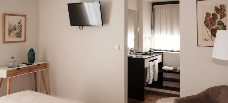 金塔德安特隆德酒店(Quinta de Anterronde)图片