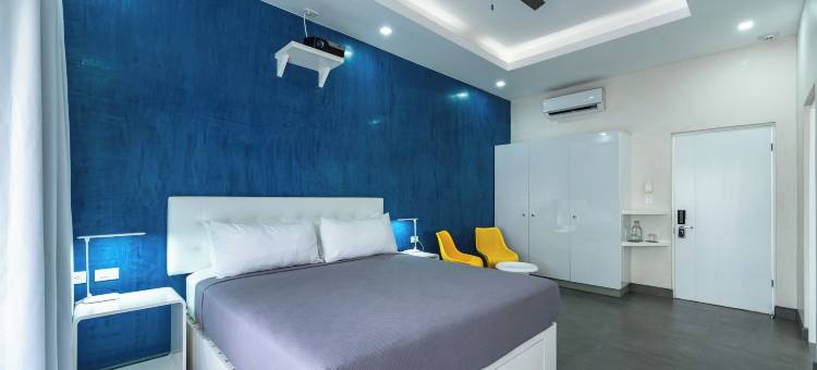 WET酒店 - 限成人(WET hotel)图片