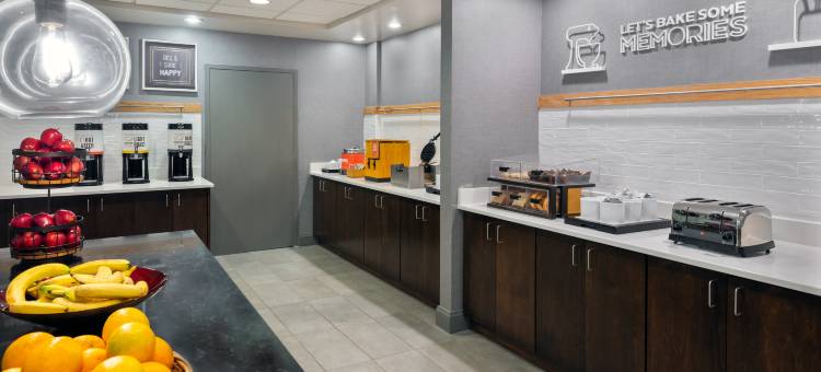 希尔顿欢朋酒店-彼得斯堡南方公园购物中心(Hampton Inn Petersburg-Southpark Mall)图片