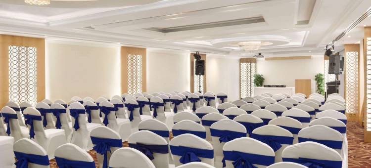 布尔迪拜豪生大酒店(Howard Johnson by Wyndham Bur Dubai)图片