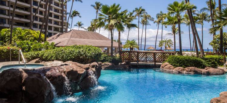 Kaanapali Alii | 485图片