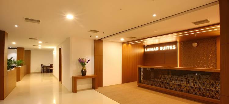 莱马尔套房酒店(Laimar Suites)图片