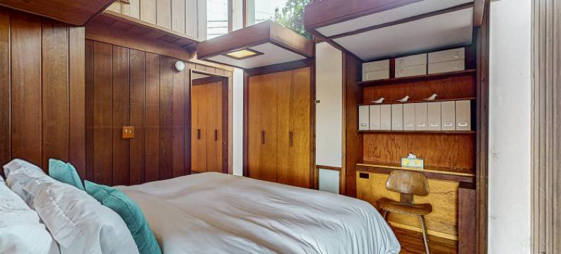 Elk Mid-Century - Guest House图片