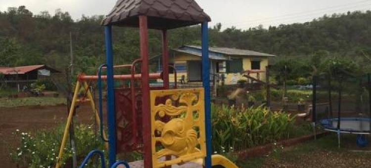 Raigad Agro Park图片